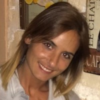 Teresa García