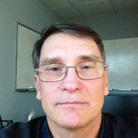 Dennis Coulter