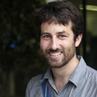 Mark Bugden