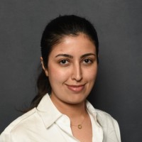 Mehrnegar Aminy