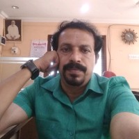 Ramabhadran Vasudevan