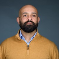 Ahmed El-Sayed