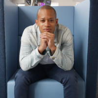 Dwayne Marshall