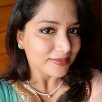 Aakriti Sethi