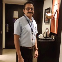 Vinu Philipose