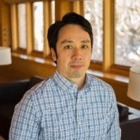 Kenneth Buck, Phd