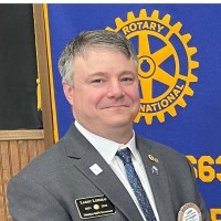 Lawrence (Larry) Lohman