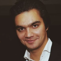Alessio Nabarro