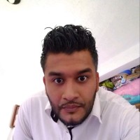 Daniel Vargas Jimenez