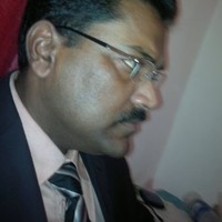 Siraj Srambiakkal