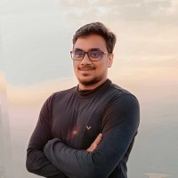 Joshi Jignesh