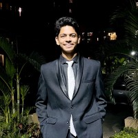 PARTH SINHA