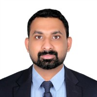 Jitheesh Gilbert