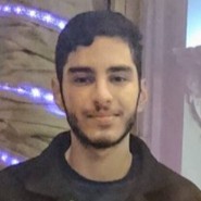 Daniel Ahmed