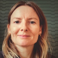 Katrine Green