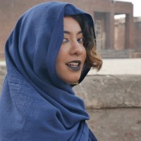 Khadija Niazi
