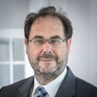 Dr. Carsten Wedekind