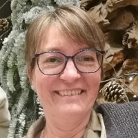 Inge Van Laere