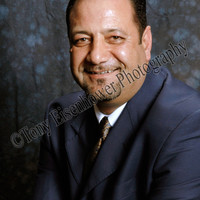 Najib Ahrari