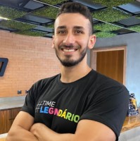 Lucas Ribeiro