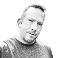 Scott Jones