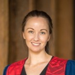 Krystyna De Lange