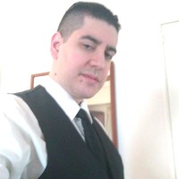 Carlos Javier Ramírez Bustamante