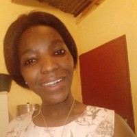 Betty Sbongile
