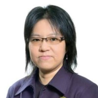 Dewi Mariana, Iai