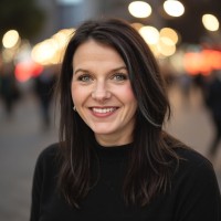 Amy Langston