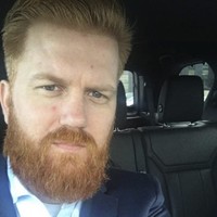 Kristján Benjamínsson