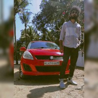 Sidharth pv