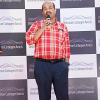 Nilesh Deshmukh