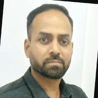 Chinmaya Sutar