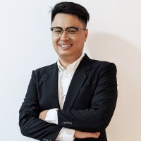 Muhammad Rusly Yusof