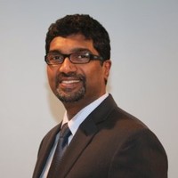 Ramesh K.