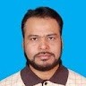 Muhammed sheikh rafique