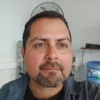 Nicolás Marín González