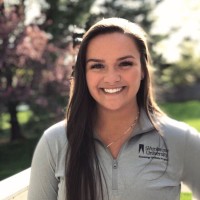 Gabrielle Meyer