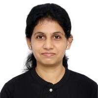 Madhuri Vibhute