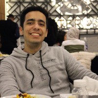 Abdallah Ashraf