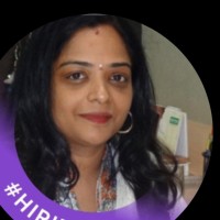 Niranjhana M.R