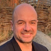 Brian Ritsing