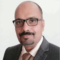 Nishanth Kumaran, MBA, CSCP