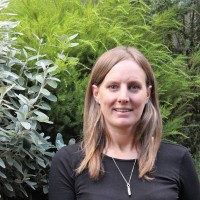 Jen McLachlan