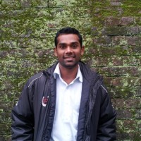 Yuvaraj Manickam