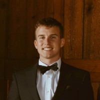 Blake Crockett