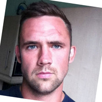 Luke Bowater
