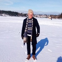 Anton Karlsson