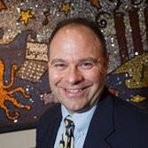 Larry Klinger, Jr. M. Ed